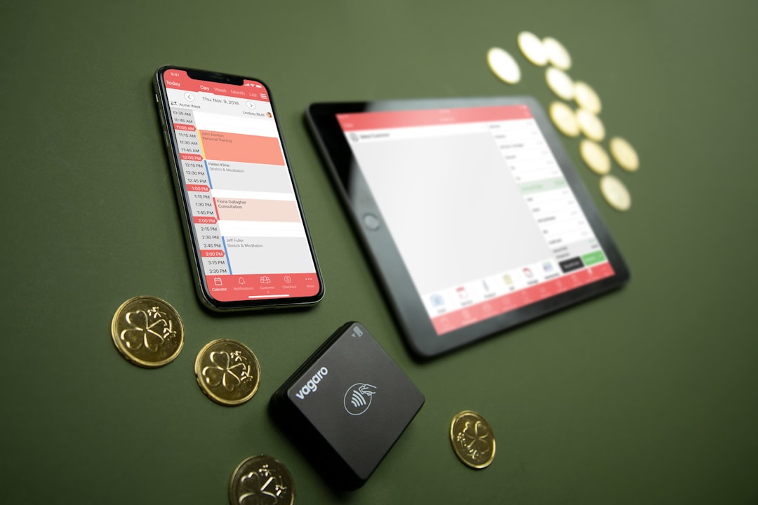 AI-powered dashboard for managing stablecoin financial operations