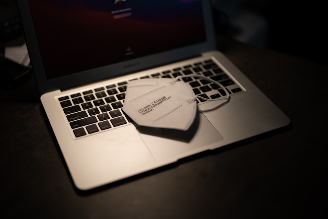 Illustration of copyright protection over digital music