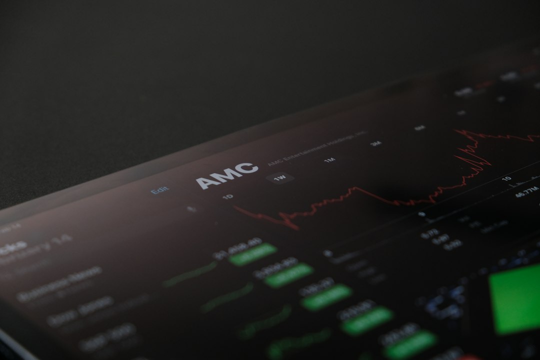 Analytics dashboard showing AI token usage and costs over time