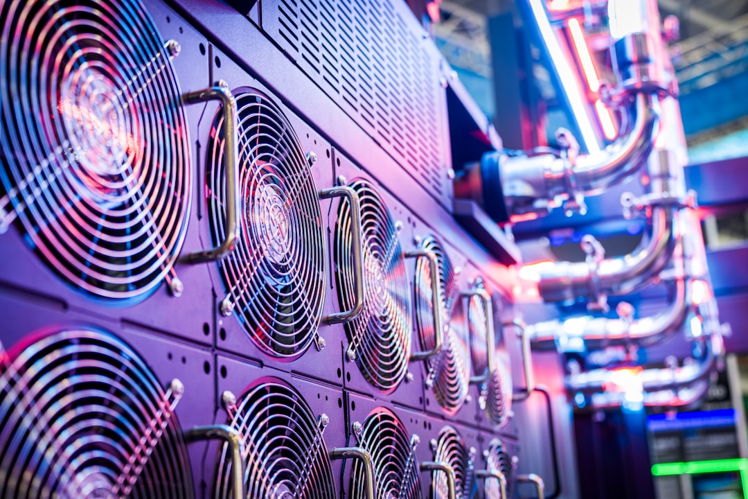 Cloud computing and data infrastructure concept for airlines