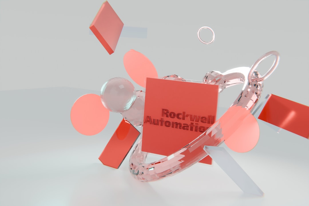 Visual representation of an email automation workflow
